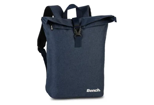 Bench Daypack 35 cm Laptopfach - Dunkelblau