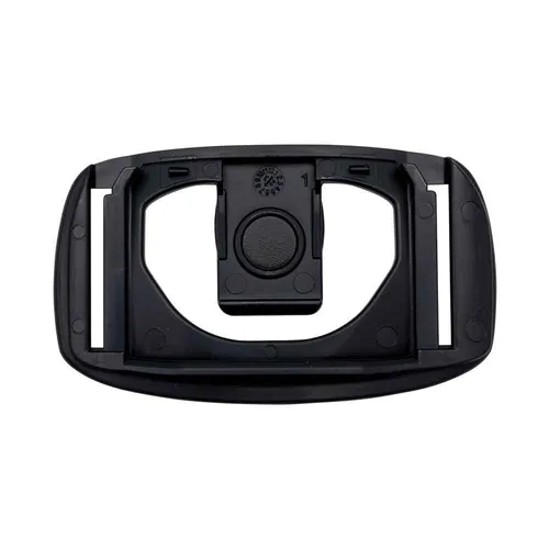 Helmclip für Petzl PIXA Stirnlampe | Montageplatte