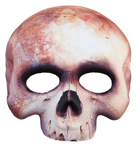 Masken Weiß von Chaks