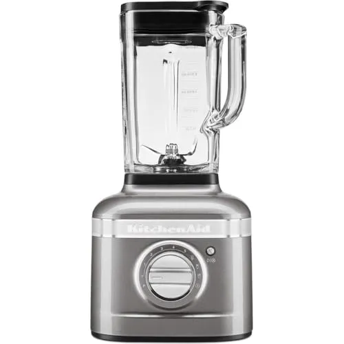 KitchenAid ARTISAN K400 Standmixer 5KSB4026EMS von KitchenAid