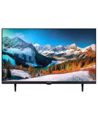 Grundig 40 VFX 24 Business Line LED-Fernseher in schwarz von Grundig