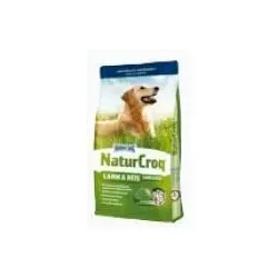 Happy Dog NaturCroq Lamm & Reis 4 kg