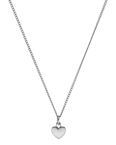 Halsketten Silber von PURELEI