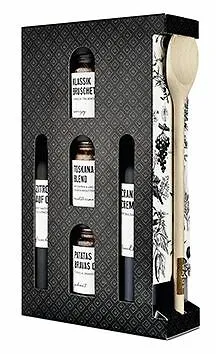 Delikatessen Präsentkörbe von Wajos GmbH