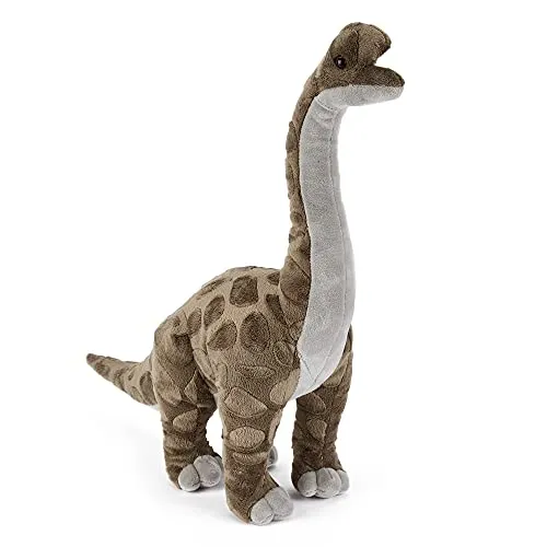 Dinosaurier-Stofftiere von Zappi Co