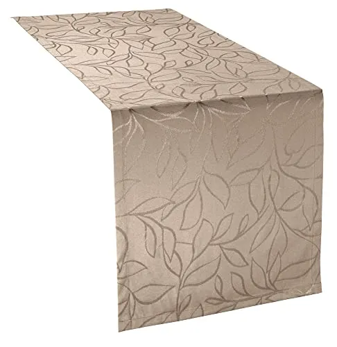 Erwin Müller Tischdecke Outdoor-Tischläufer 