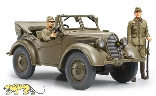 Tamiya 32558 4x4 Typ 95 Kurogane - 1:48