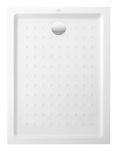 Villeroy & Boch O.novo Rechteckduschwanne 1200 x 900 mm von Villeroy & Boch