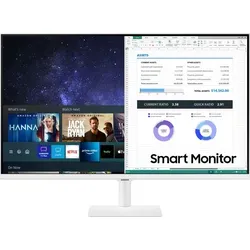 Samsung Smart Monitor S32AM501NU 32