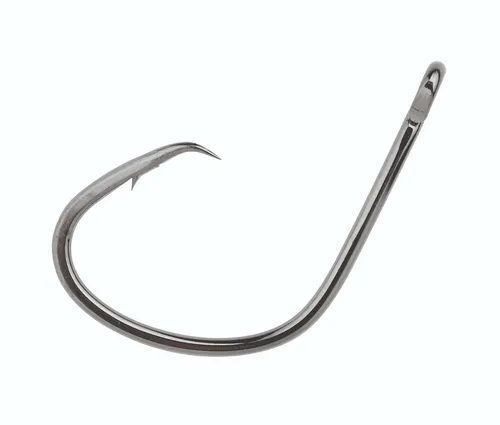 Owner Circle Haken (5114) Gr. 5/0 - Kreishaken mit Öhr