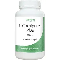 L-Carnipure Plus