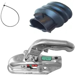 Knott Anhänger Set KK14-B