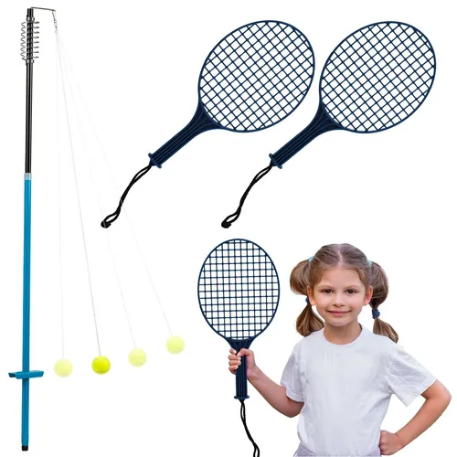 Speedball-Set NS-499 Neo-Sport – Vielseitiger Spielspaß