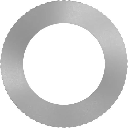 Bosch Professional Reduzierring für Kreissägeblätter, 25 x 16 x 1,5 mm, 2600100214