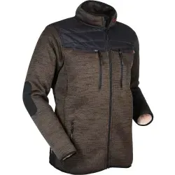 PROTOS® Strickjacke INUIT TEDDY 108460 von Protos