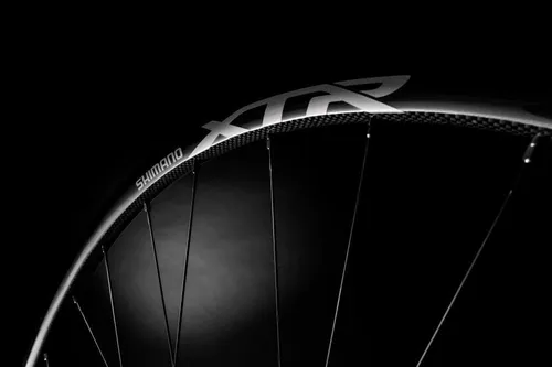 SHIMANO Felge WH-M9000 VR/HR 29