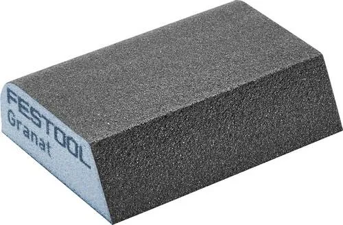 Festool Schleifpapier & Schleifschwämme von Festool