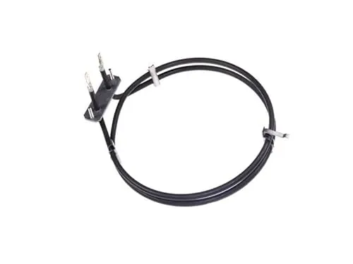 SOS Accessoire Runder Widerstand 2100 W für Backofen, Herd 229250, 480121103863 ASKO, ATAG, BAUKNECHT, BAUMATIC, ELCO, Gorenje, Koerting, Kupper