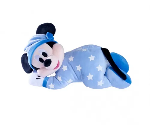 Disney Mickey Mouse - Gute Nacht Plüsch - 30 cm