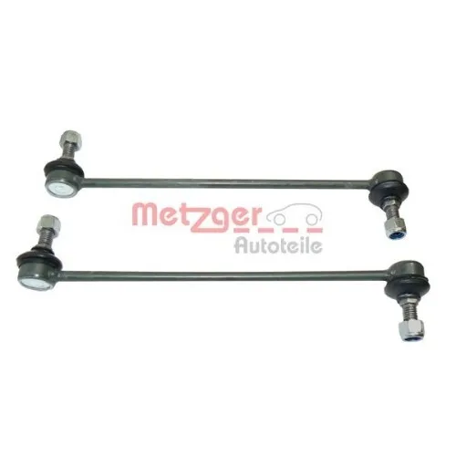 Metzger Stange/Strebe, Stabilisator KIT + 53002828
