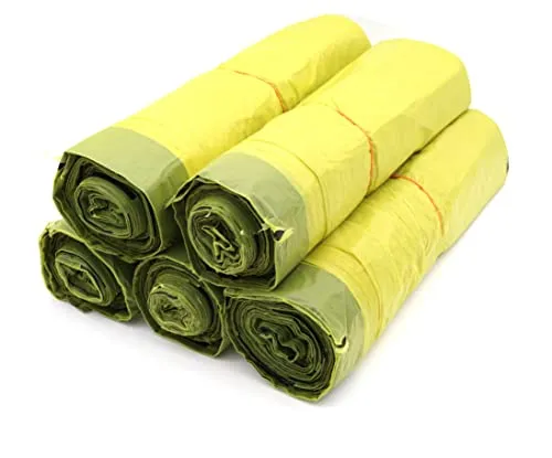 Müllbeutel Gelb von BKB