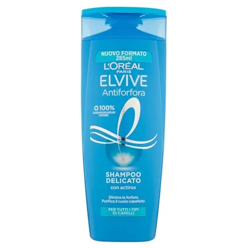 Elvive Antifore Capelli Normali 285 ml
