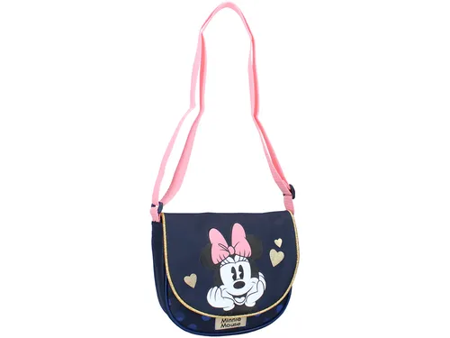 Disney Minnie Mouse - Schultertasche 