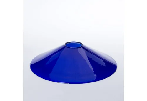 Lampenschirme Blau von Orion Leuchten