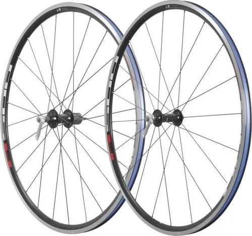 Shimano WH-R501 28 Zoll Laufradsatz