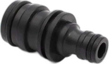 Schlauchanschluss mit Schnellkupplung