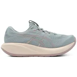 Asics Damen Gel-Cumulus 28 grau 39.0 in beige von ASICS