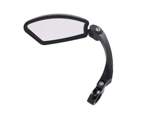 XLC MR-K10 Rückspiegel links für Fahrräder und E-Bikes