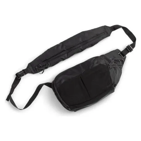 Moment Balance Sling 7L Black – Praktische Schultertasche - Stylische 7L Schultertasche für den Alltag. Mit durchdachtem Design bietet sie ausreichend Platz für Essentials und ist ideal für unterwegs.