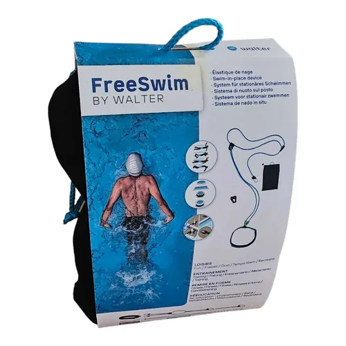 Free Swim Schwimmgurt