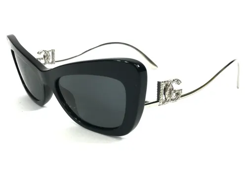 Dolce & Gabbana Sonnenbrille DG4467-B 501/87 von Dolce&Gabbana