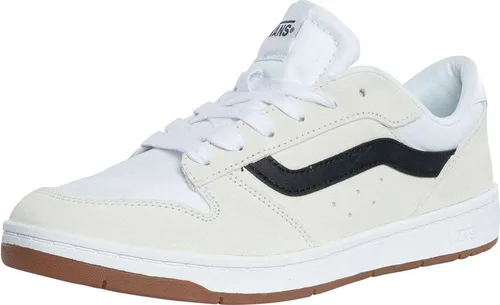 Vans Ryland LS Sneakers Herren in weiß von Vans