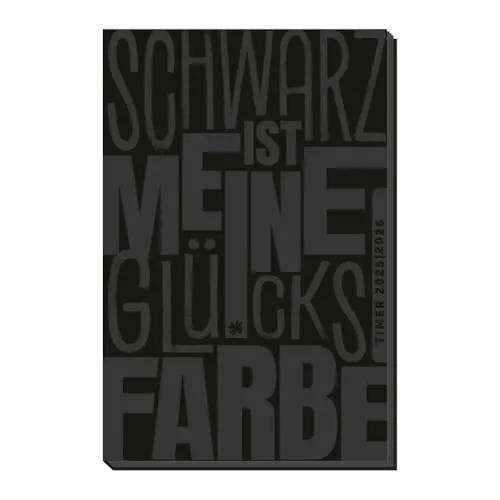 TRÖTSCH - Schülerkalender Flexi Spot 25/26: Schulplaner Hausaufgabenheft Timer Terminkalender