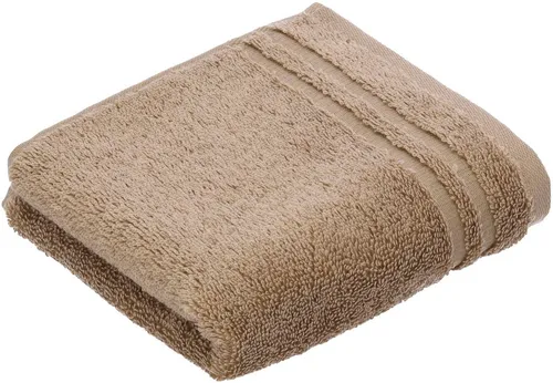 Vossen Handtücher Braun von Vossen