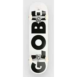 Globe G0 FUBAR Skateboard 8.0 von Globe