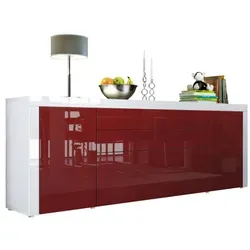 Buffets & Sideboards Rot von Vladon