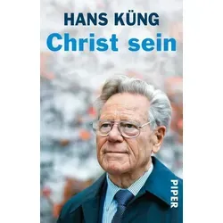 Christ sein – Die Essenz des Glaubens