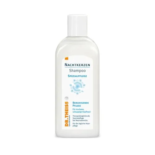 Dr.theiss Nachtkerzen Shampoo 200 ML
