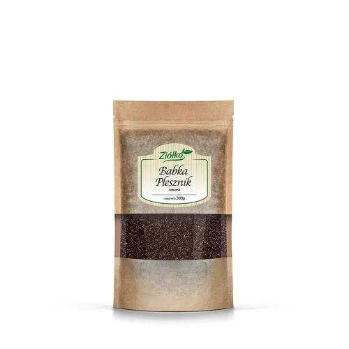 Flohsamen, 300 g