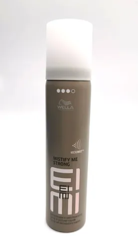 WELLA EIMI - FINISH Mistify Strong 75ml G81