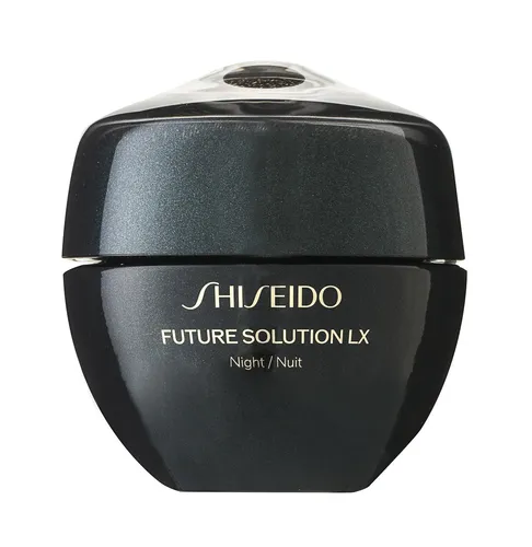 Shiseido Future Solution LX Total Regenerating Cream 50ml von Shiseido
