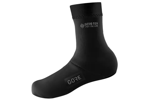 GOREWEAR Shield Thermo Überschuhe, Black, 40-41