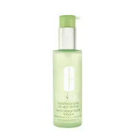 Clinique All About Clean Liquid Facial Soap für ölige Haut (200 ml) - Gesichtsreinigung, sanfte Formel für ölige Haut, entfernt Unreinheiten und sorgt für ein frisches Hautgefühl.