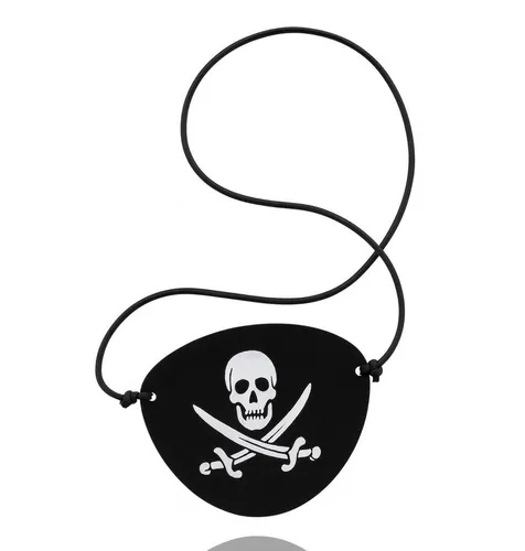 4 in 1 20er Jahre Kostüm Accessoires für Herren