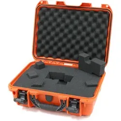 NANUK 920 Wasserdichter Hartschalenkoffer von NANUK