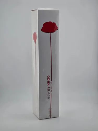 Produktbild Flower Eau de Vie by Kenzo 100 ml EDP